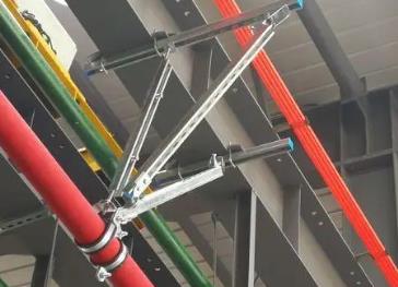 夏邑抗震支架厂家与你分享你必须做的紧急情况下的准备